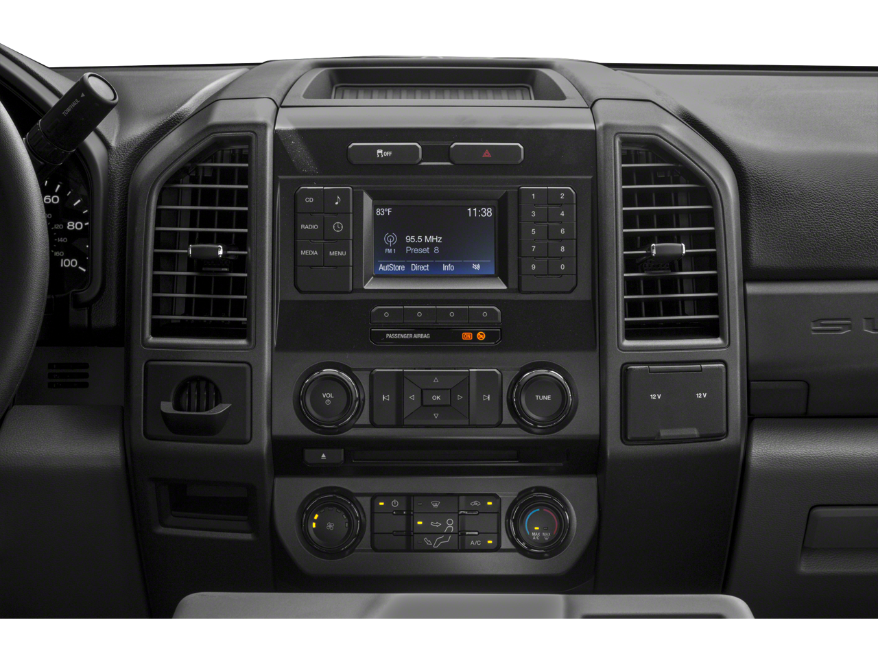 2019 Ford Super Duty F-250 Pickup XL