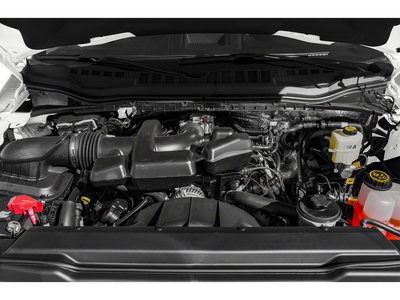 2019 Ford Super Duty F-250 Pickup XL