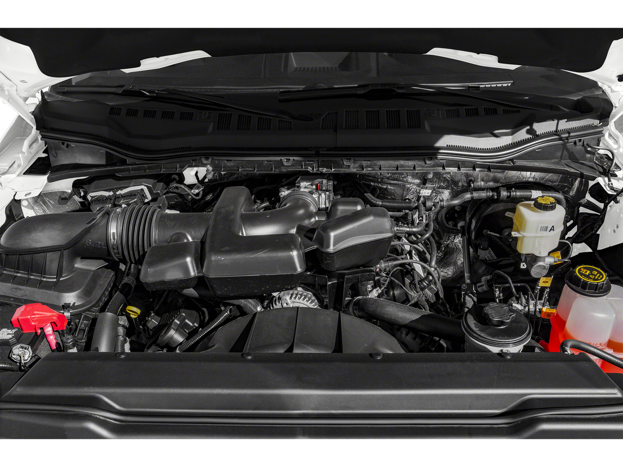 2019 Ford Super Duty F-250 Pickup XL