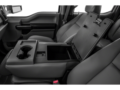 2019 Ford Super Duty F-250 Pickup XL