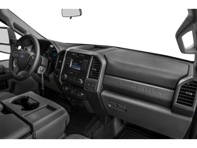 2019 Ford Super Duty F-250 Pickup XL