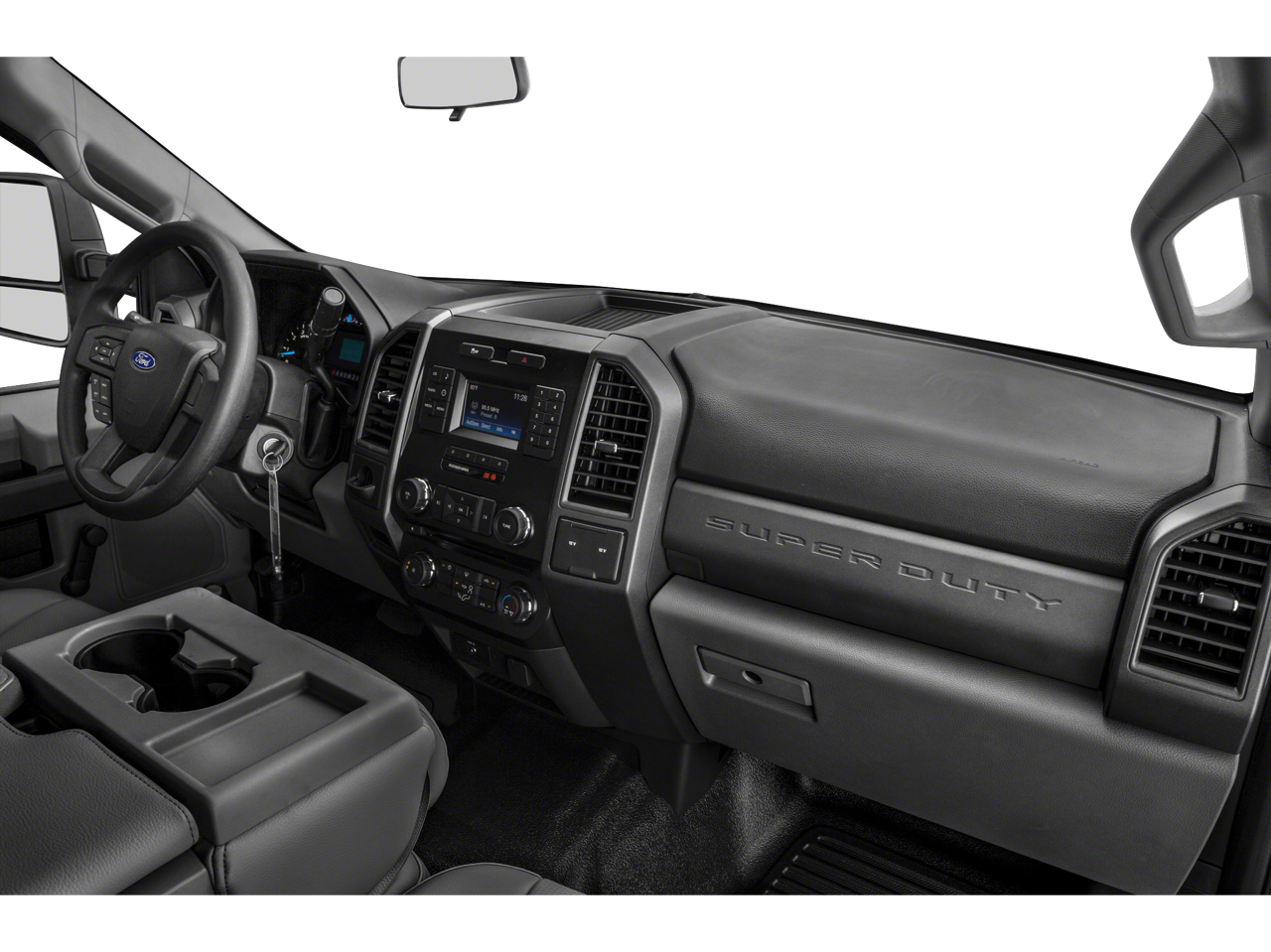 2019 Ford Super Duty F-250 Pickup XL