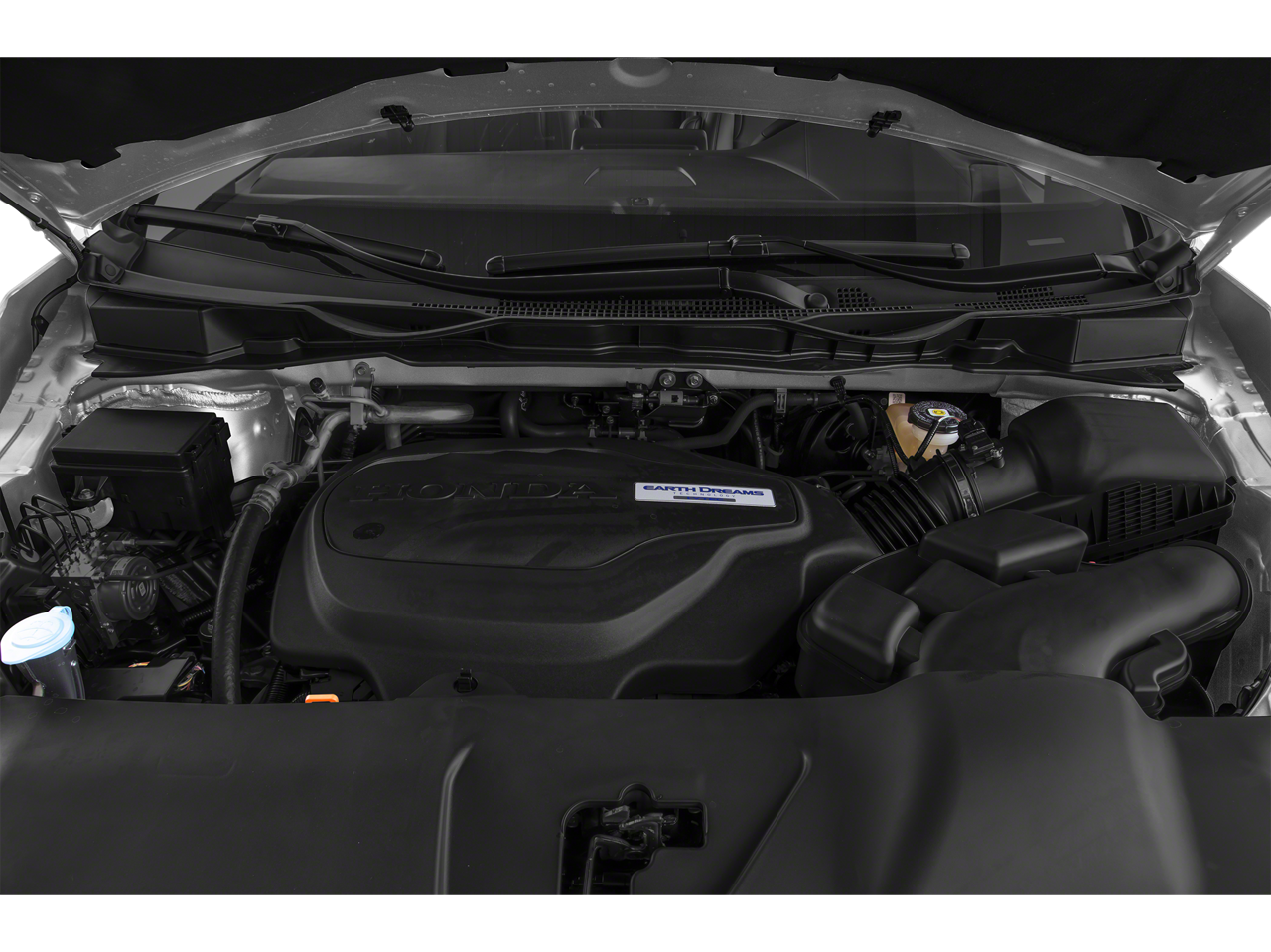 2019 Honda Odyssey Touring