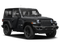 2019 Jeep Wrangler Sport S