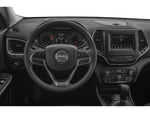 2019 Jeep Cherokee Overland
