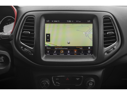 2019 Jeep Compass Trailhawk in Sterling, CO - Korf Auto