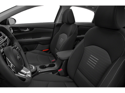 2019 Kia Forte EX