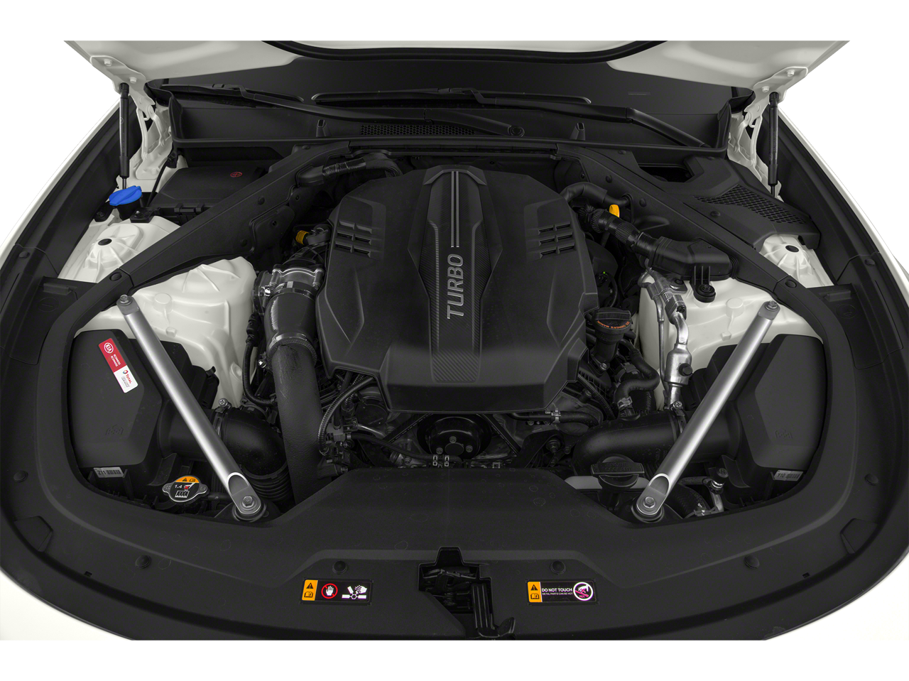 2019 Kia K900 Luxury