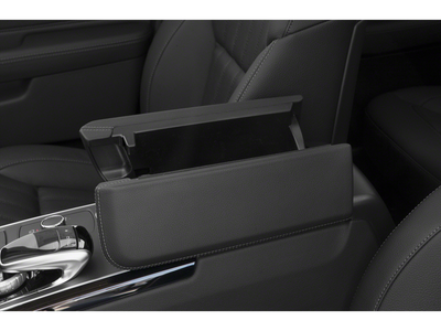 2019 Mercedes-Benz GLS 450 450 4MATIC®