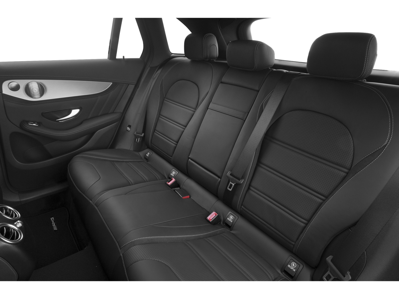 2019 Mercedes-Benz AMG® GLC 63 63 AMG®