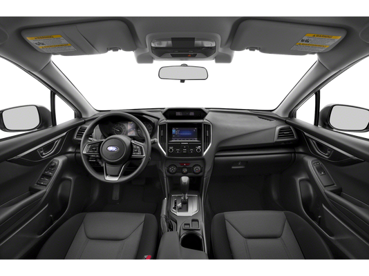 2019 Subaru Impreza 2.0i (CVT) in Sterling, CO - Korf Auto