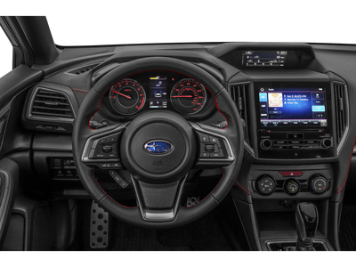 2019 Subaru Impreza Sport