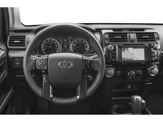 2019 Toyota 4Runner TRD Off Road Premium in Sterling, CO - Korf Auto