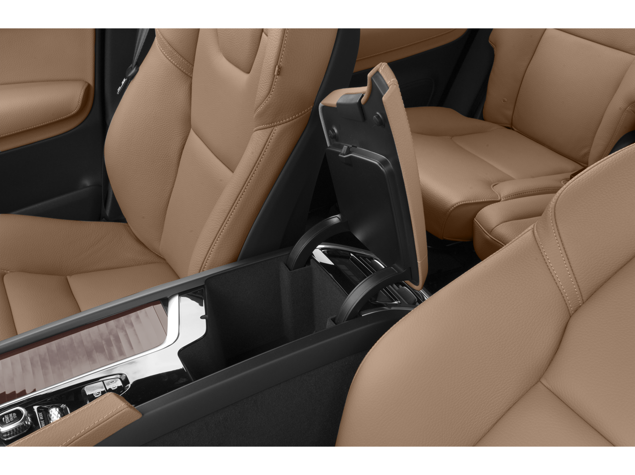 2019 Volvo XC90 Inscription