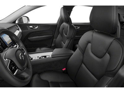 2019 Volvo XC60 Momentum