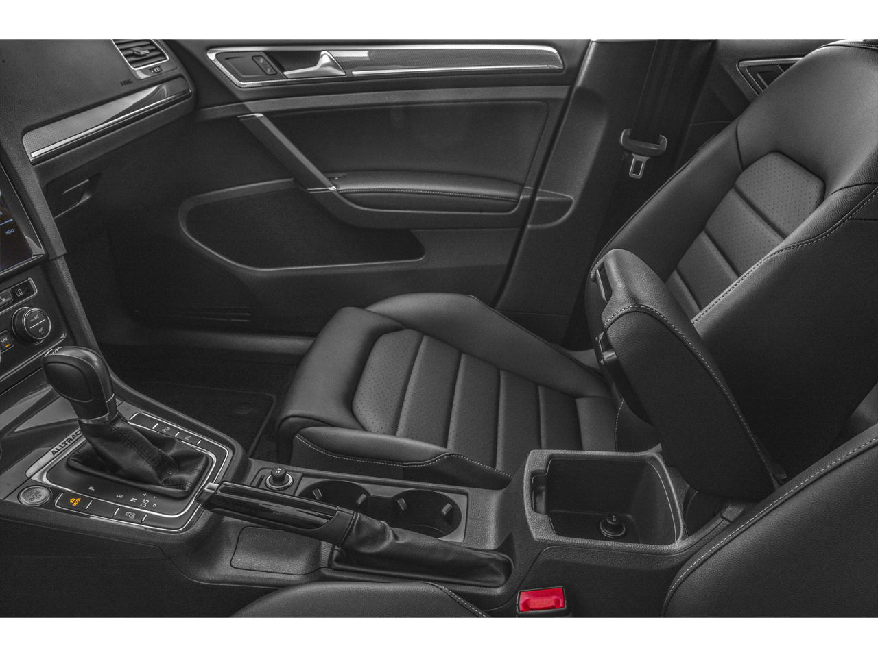 2019 Volkswagen Golf Alltrack SE