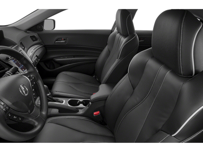 2020 Acura ILX w/Technology Pkg