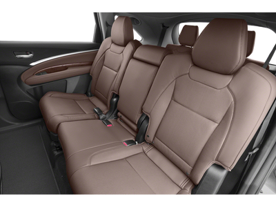 2020 Acura MDX w/Technology Pkg