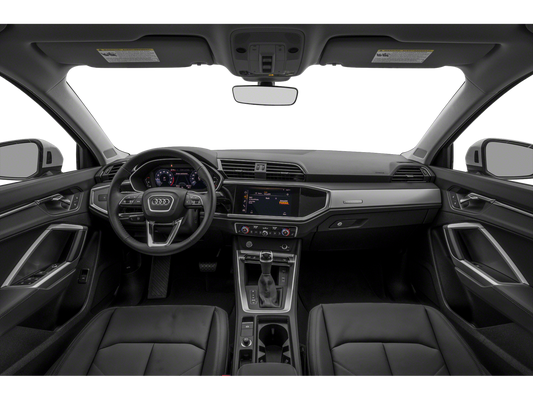 2020 Audi Q3 S Line Premium in Sterling, CO - Korf Auto