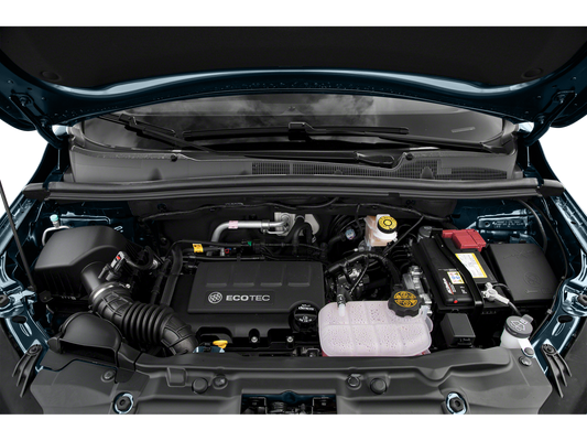 2020 Buick Encore Preferred in Sterling, CO - Korf Auto
