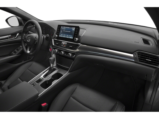 2020 Honda Accord Sport in Sterling, CO - Korf Auto