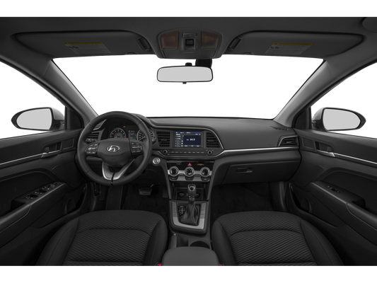 2020 Hyundai Elantra SE in Sterling, CO - Korf Auto