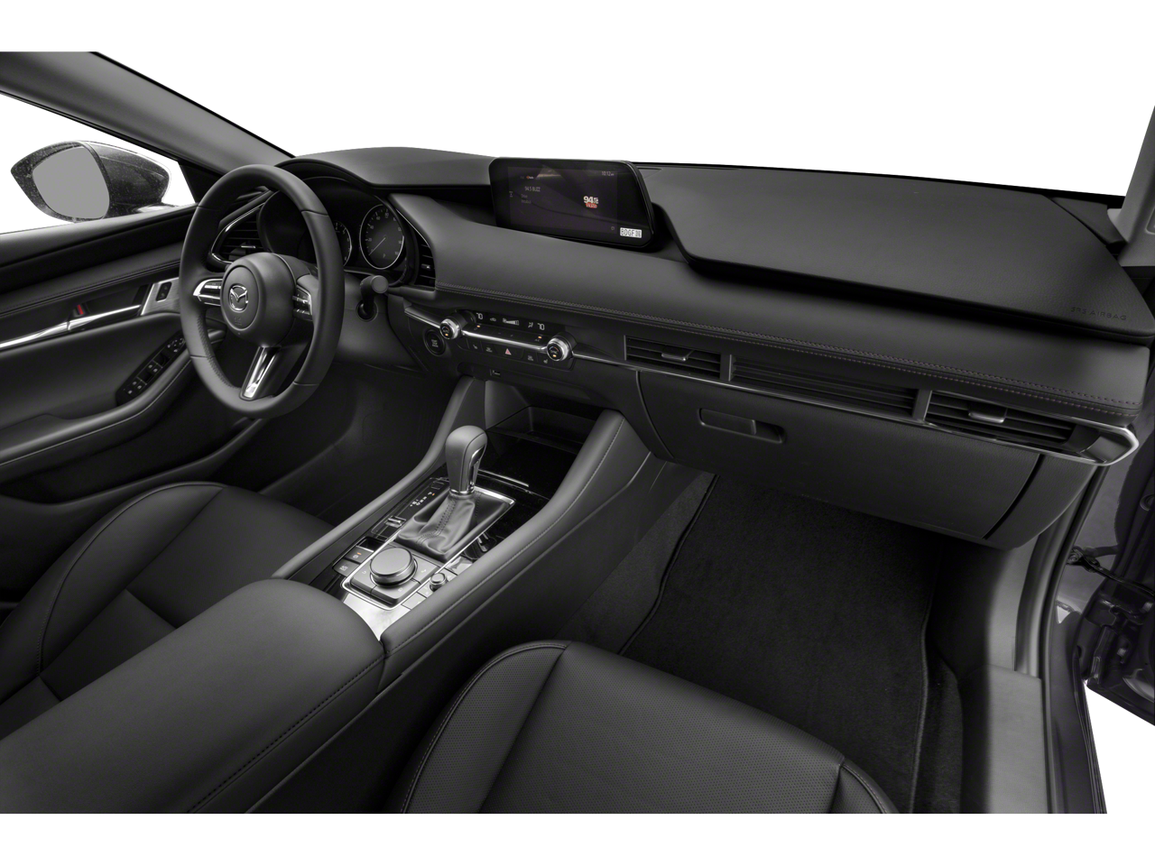 2020 Mazda Mazda3 Sedan Premium Package