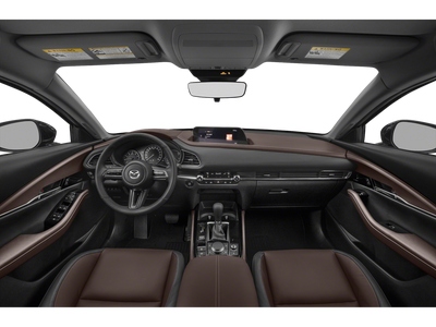 2020 Mazda Mazda CX-30 Premium Package