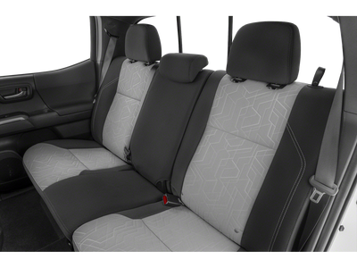 2020 Toyota Tacoma TRD Off Road