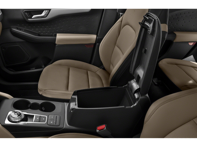 2021 Ford Escape SEL Hybrid