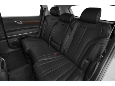 2021 Genesis GV80 3.5T (A8)