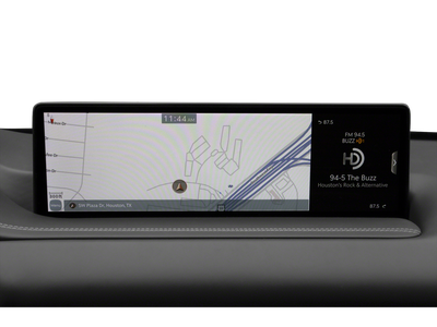 2021 Genesis GV80 3.5T (A8)