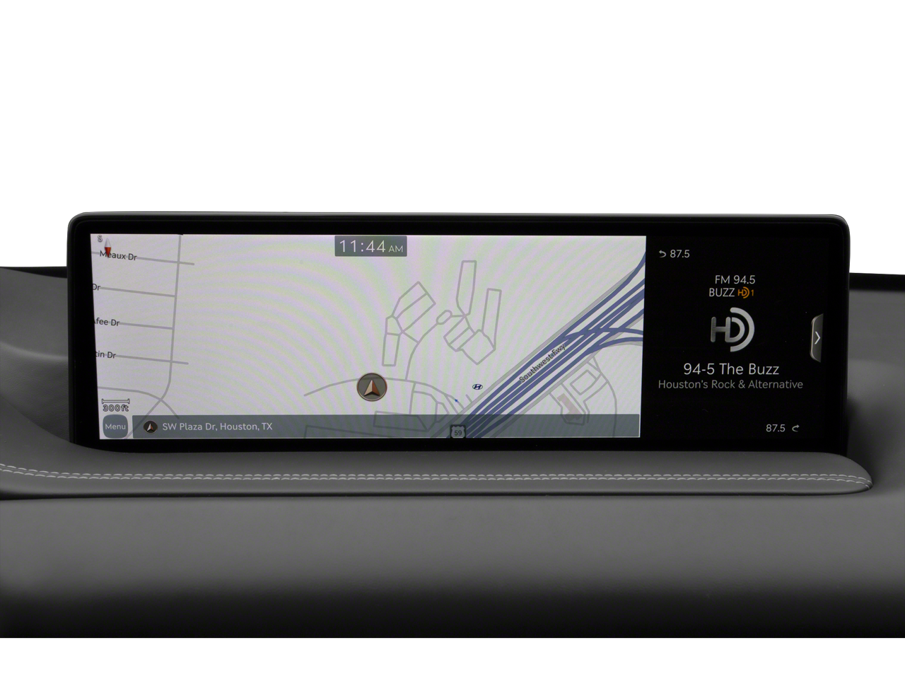 2021 Genesis GV80 3.5T (A8)