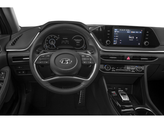2021 Hyundai Sonata SEL Plus in Sterling, CO - Korf Auto