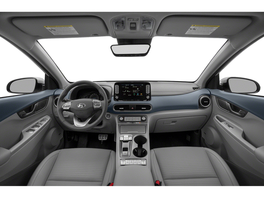 2021 Hyundai Kona Electric SEL in Sterling, CO - Korf Auto