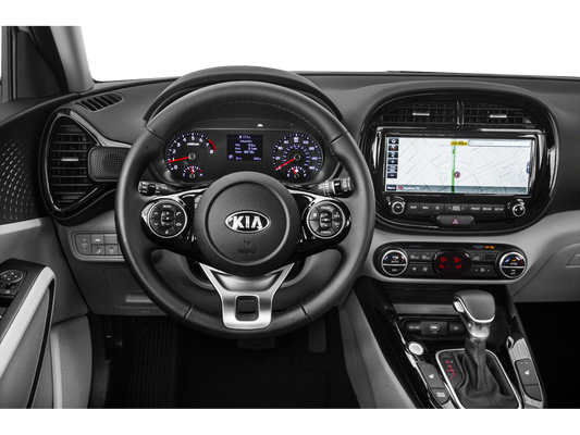 2021 Kia Soul EX in Sterling, CO - Korf Auto