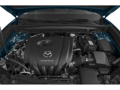 2021 Mazda Mazda CX-30 Select