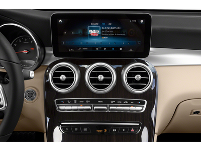 2021 Mercedes-Benz GLC 300 300 4MATIC®