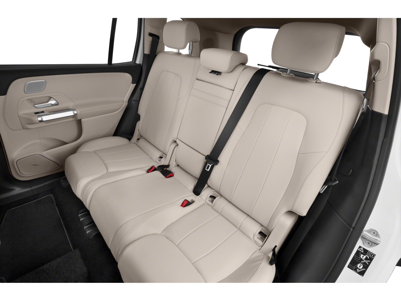 2021 Mercedes-Benz GLB 250 250 4MATIC®