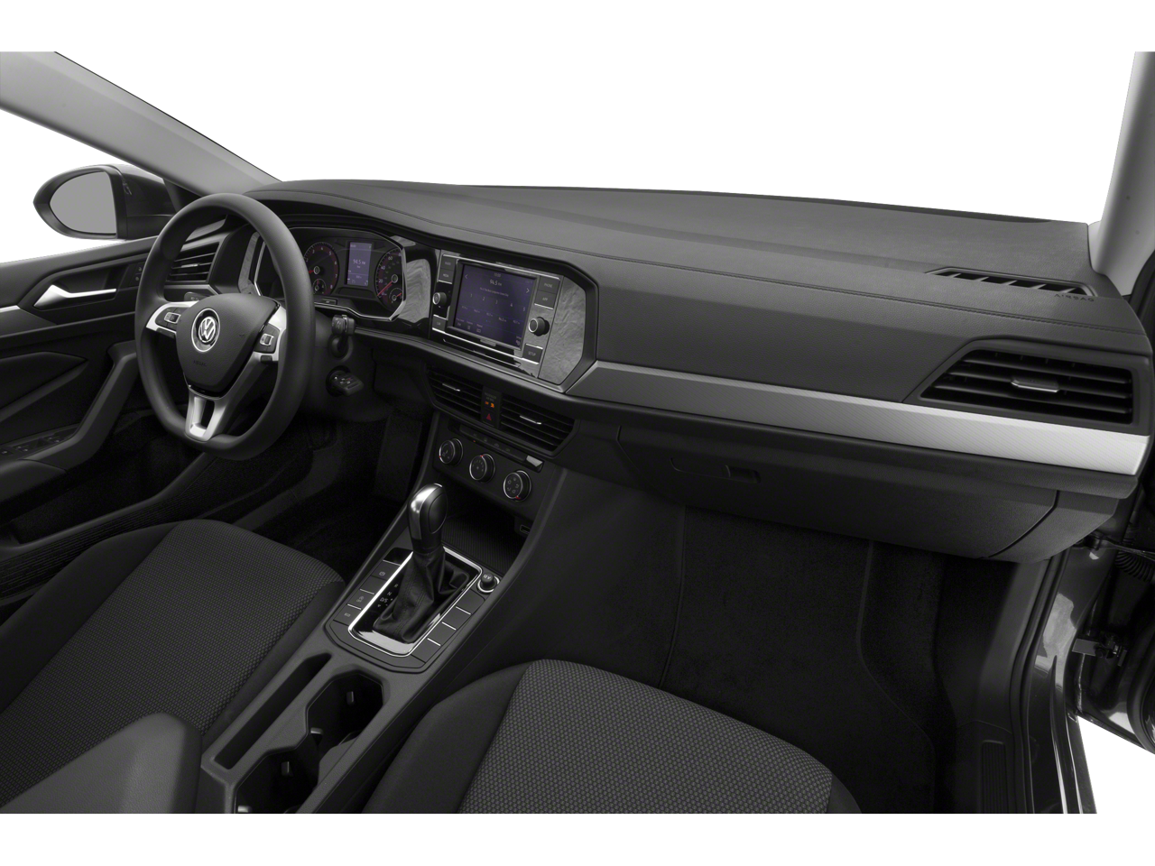 2021 Volkswagen Jetta R-Line