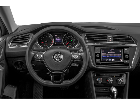 2021 Volkswagen Tiguan S in Sterling, CO - Korf Auto