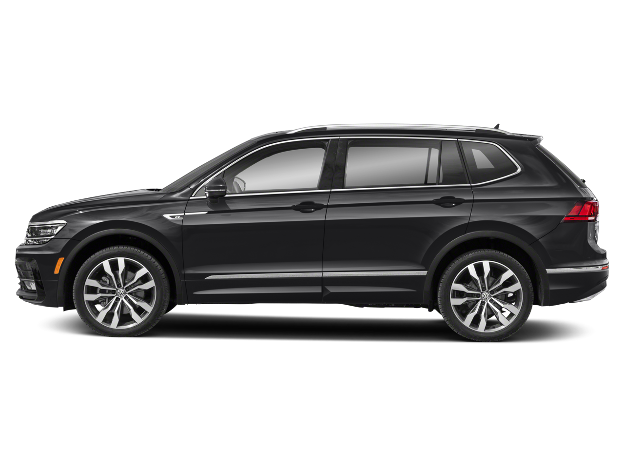 2021 Volkswagen Tiguan SEL Premium 4Motion