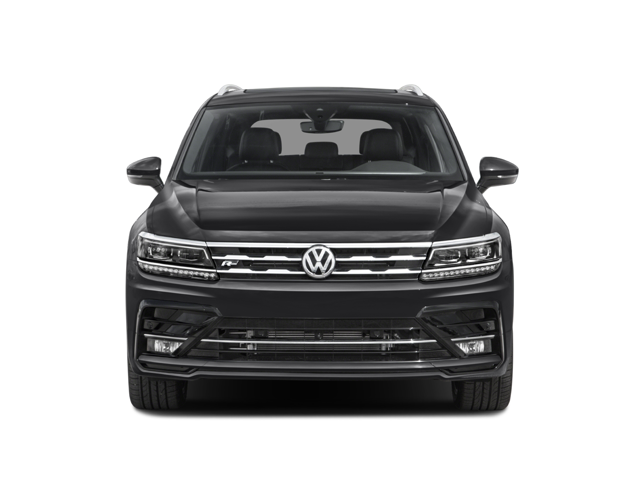 2021 Volkswagen Tiguan SEL Premium 4Motion