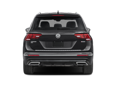 2021 Volkswagen Tiguan SEL Premium 4Motion