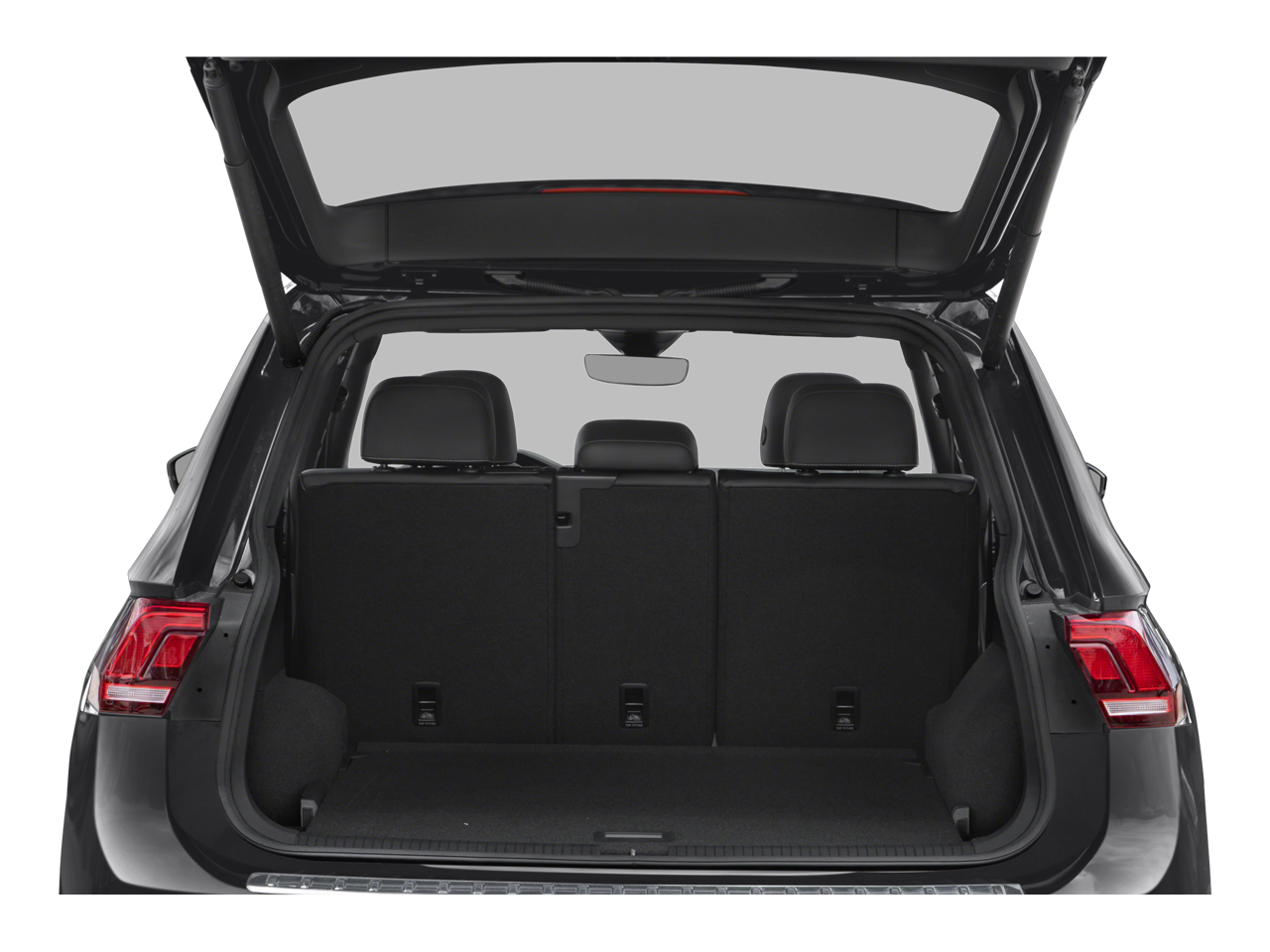 2021 Volkswagen Tiguan SEL Premium 4Motion