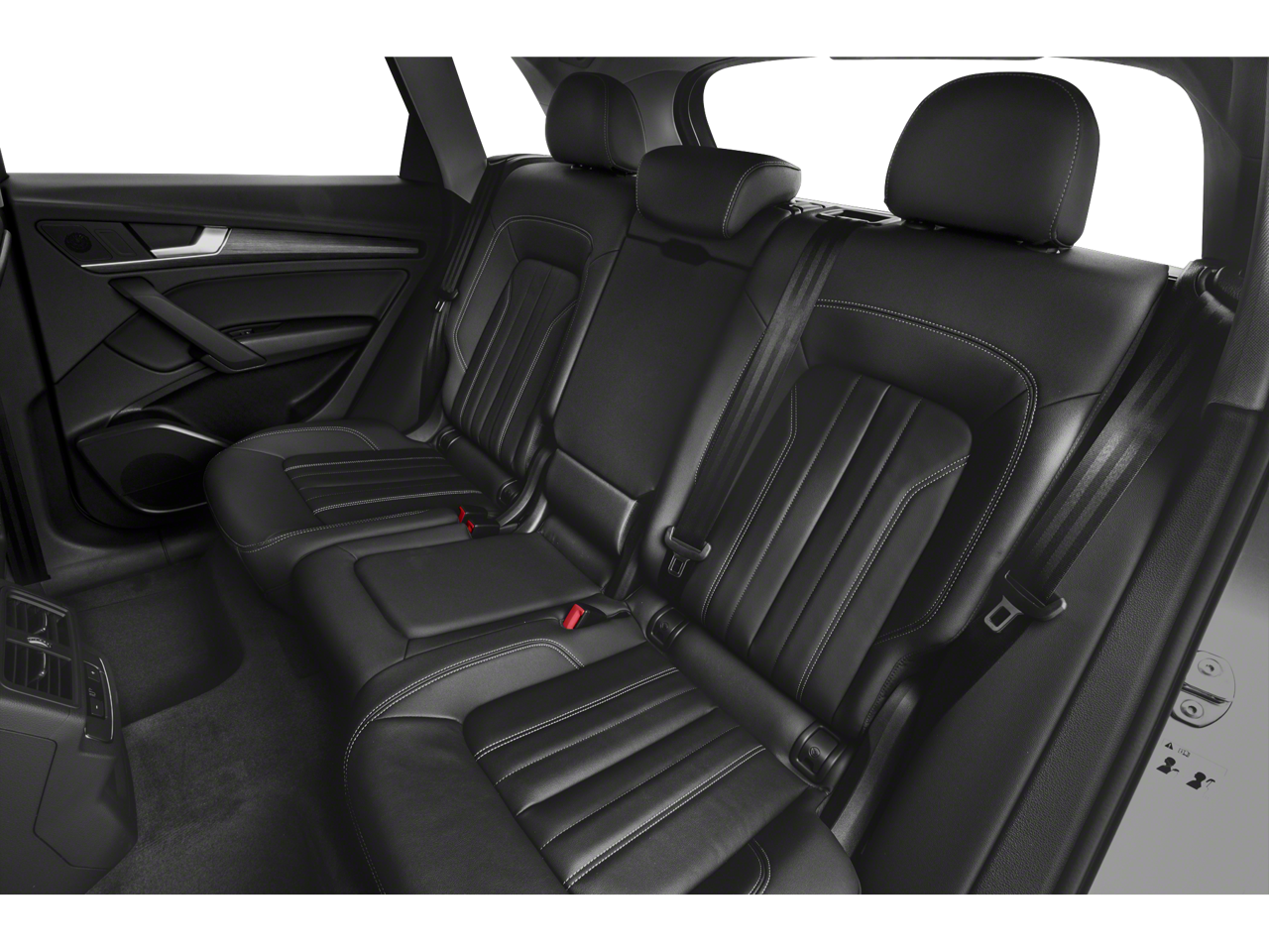 2022 Audi Q5 S line Premium Plus