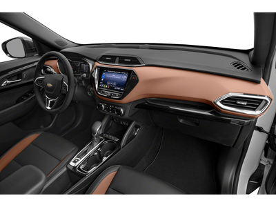 2022 Chevrolet Trailblazer ACTIV