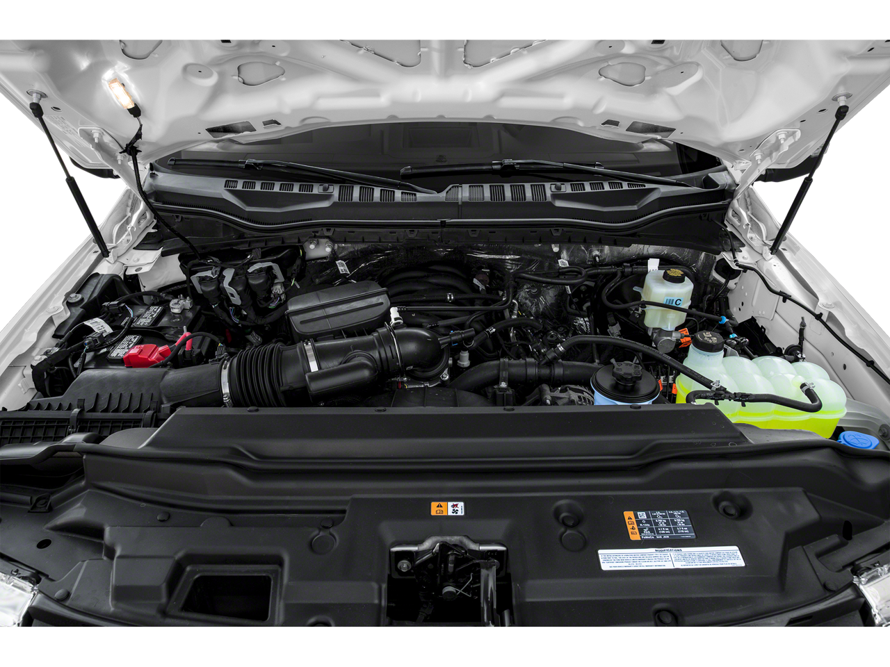 2022 Ford Super Duty F-350 SRW Pickup XL