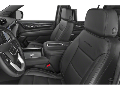2022 GMC Yukon Denali Denali