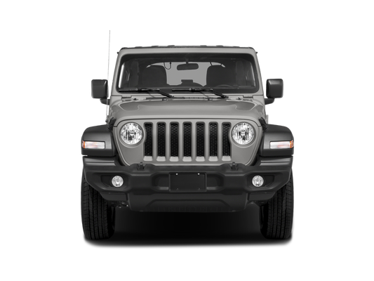 2022 Jeep Wrangler Unlimited Sport in Sterling, CO - Korf Auto